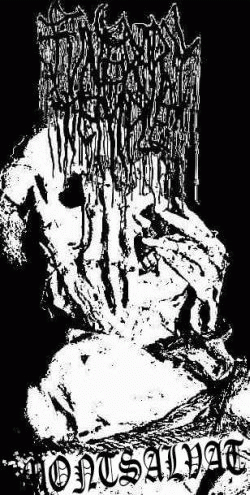 Funerary Temple : Montsalvat